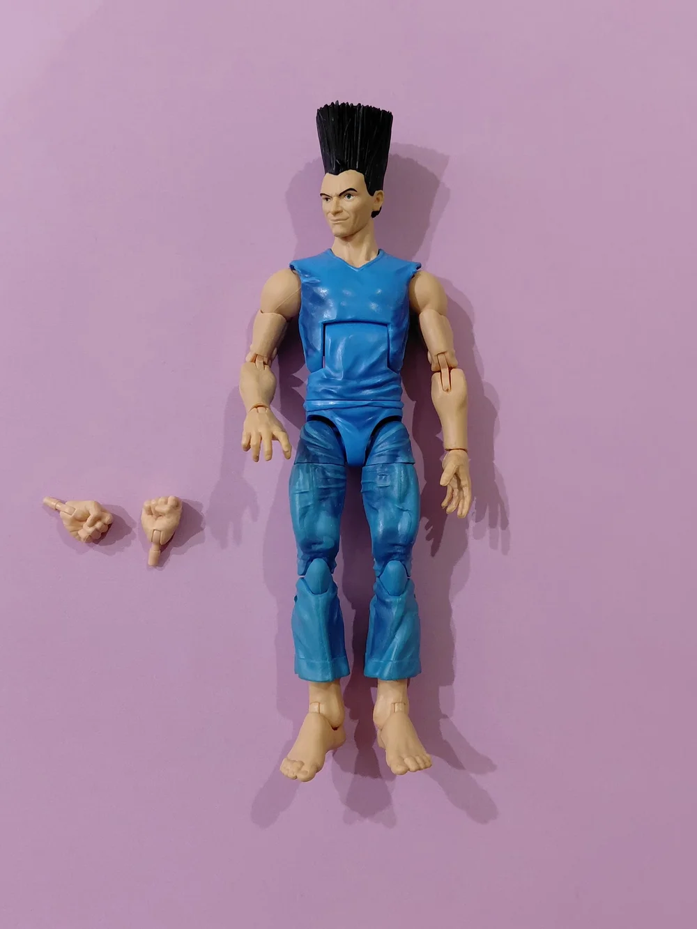 Marvel Legends X-Men Legion (David Haller) Age Of Apocalypse